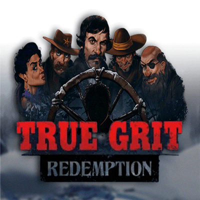 True Grit Redemption